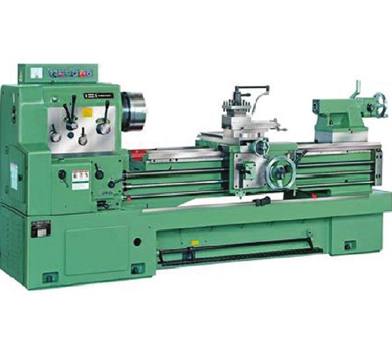 Lathe Machine