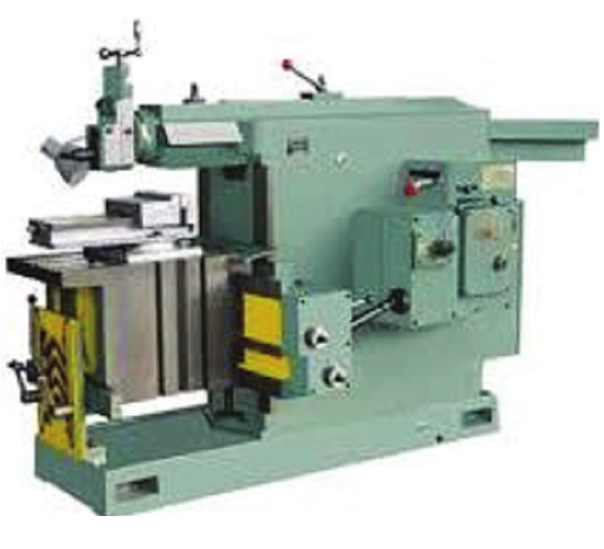 Shaping Machine