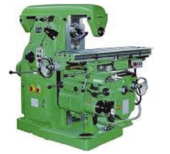 Milling Machine