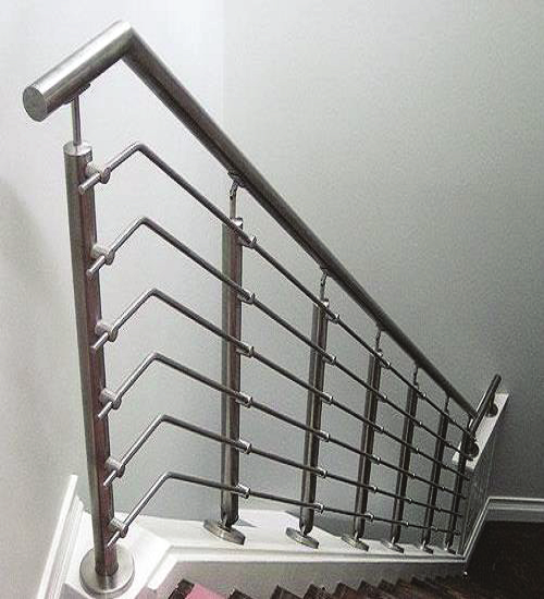 Handrail Panel