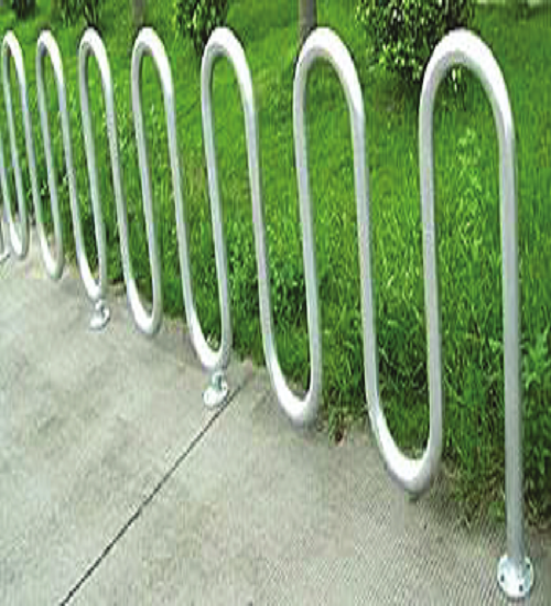 Bicycle Rack