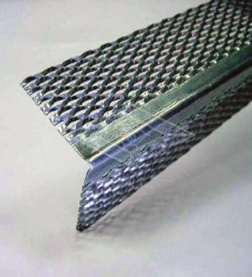 Plaster Mesh