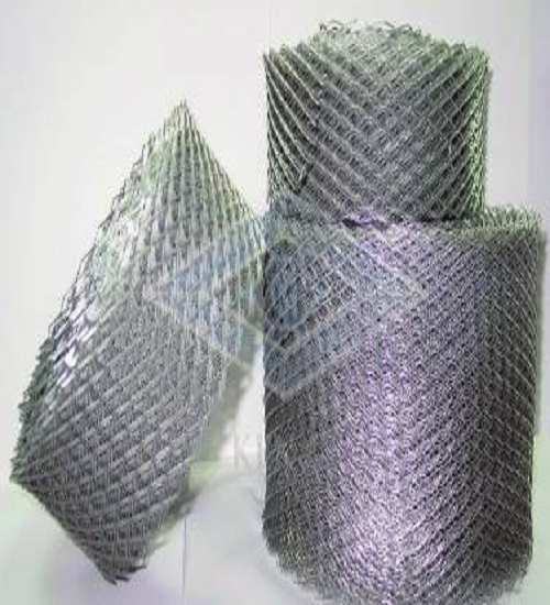 Plaster Mesh