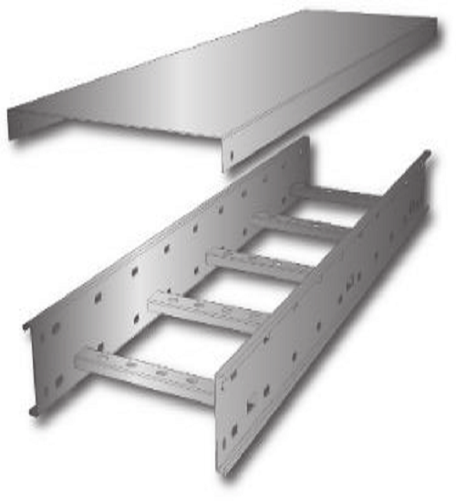 Cable Tray Ladder