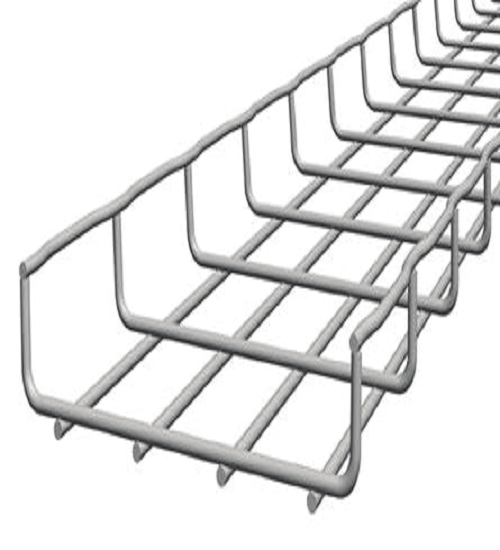 Cable Tray Fire Mesh